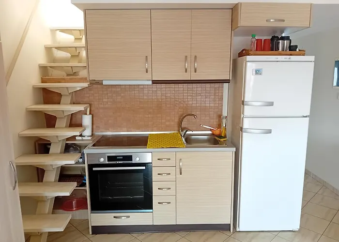 Penelope Appartment