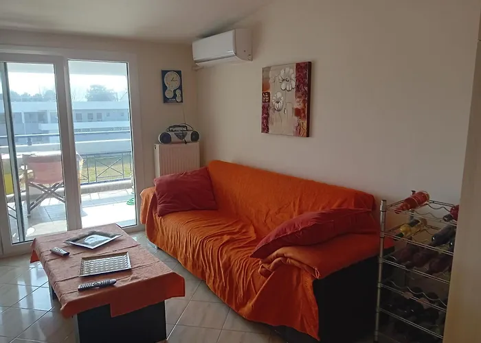 Penelope Appartment