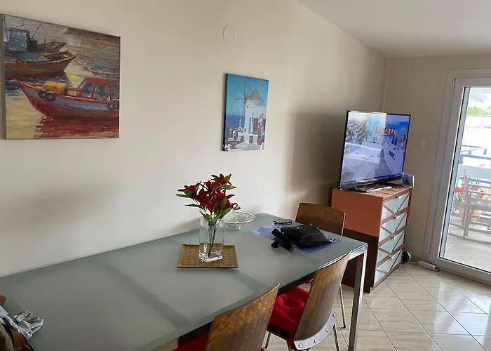 Penelope Appartment